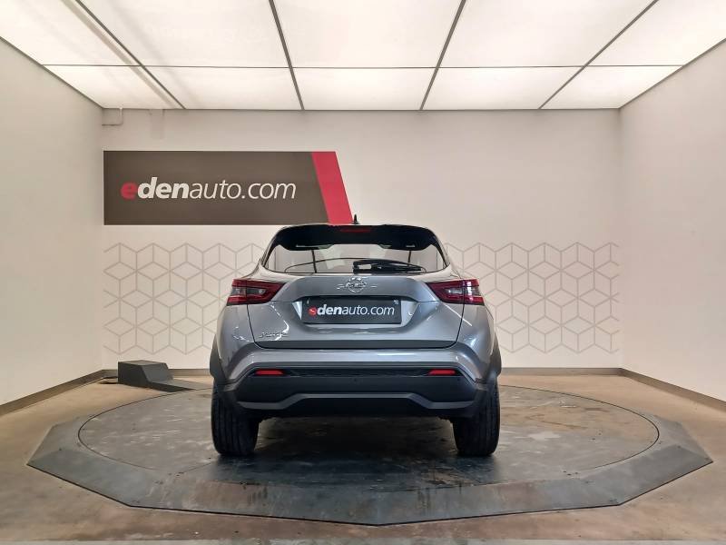 Nissan Juke - Photo 6