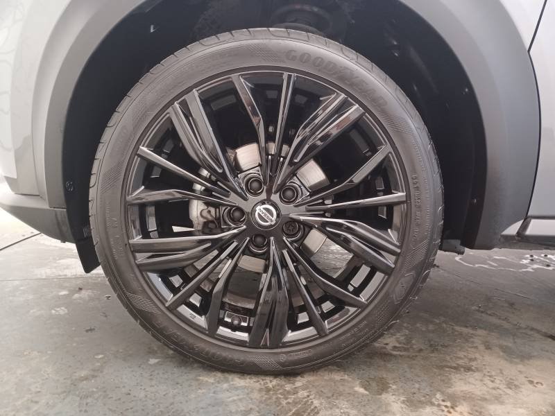 Nissan Juke - Photo 7