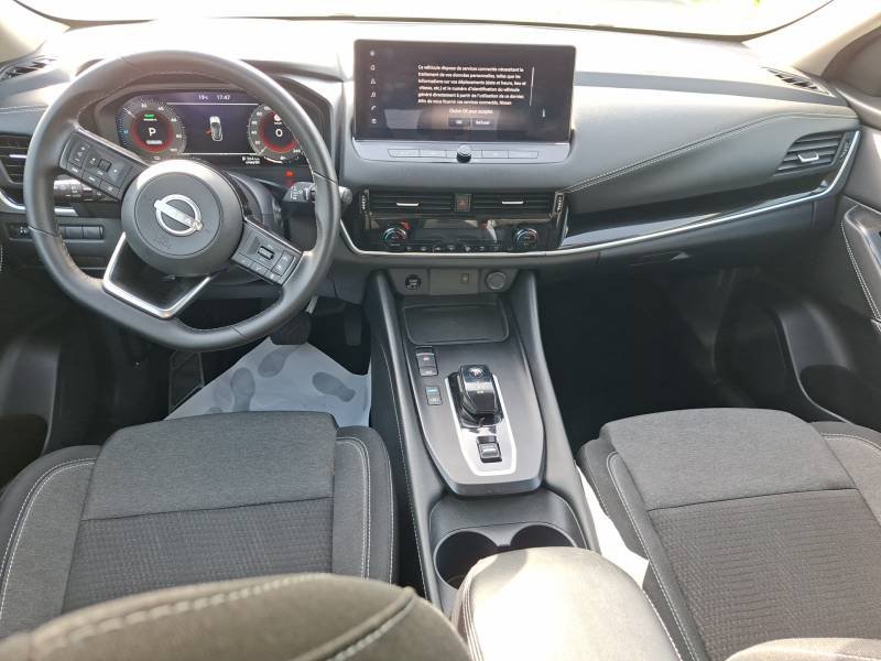 Nissan Qashqai - Photo 11
