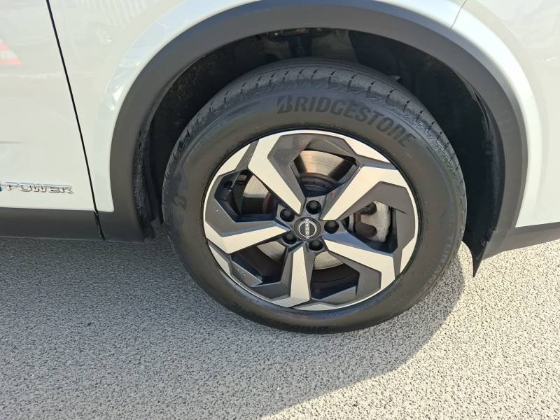 Nissan Qashqai - Photo 13