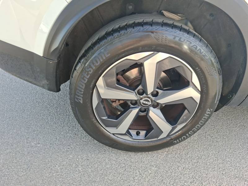 Nissan Qashqai - Photo 14