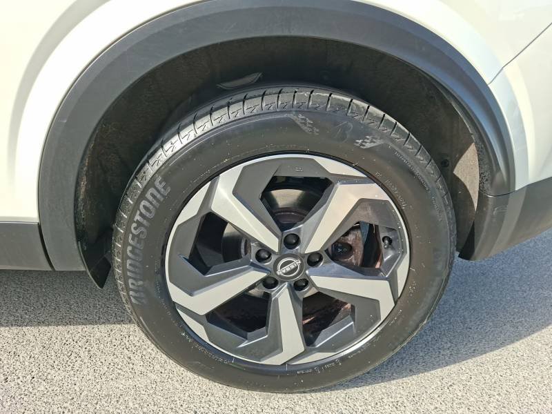 Nissan Qashqai - Photo 15