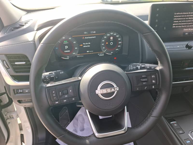 Nissan Qashqai - Photo 20