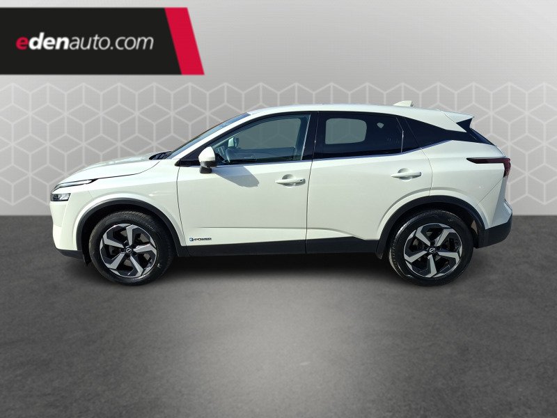 Nissan Qashqai - Photo 2