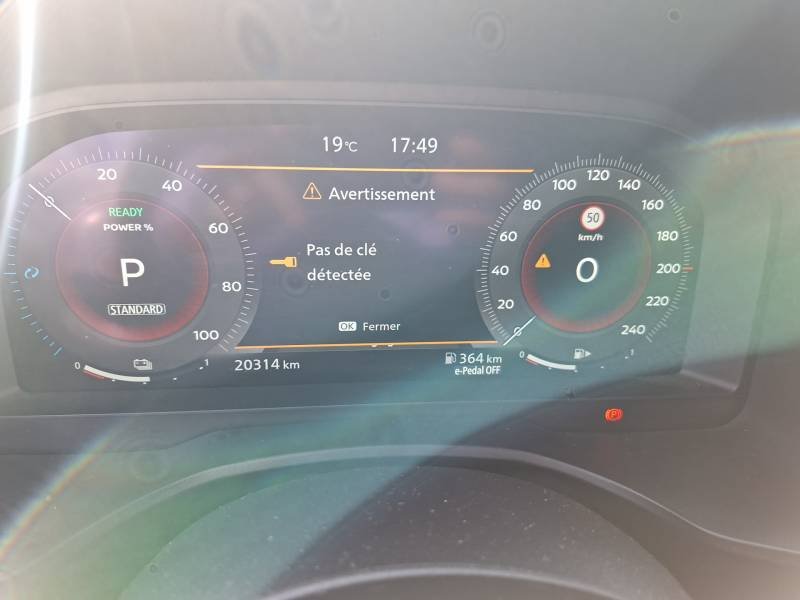 Nissan Qashqai - Photo 21