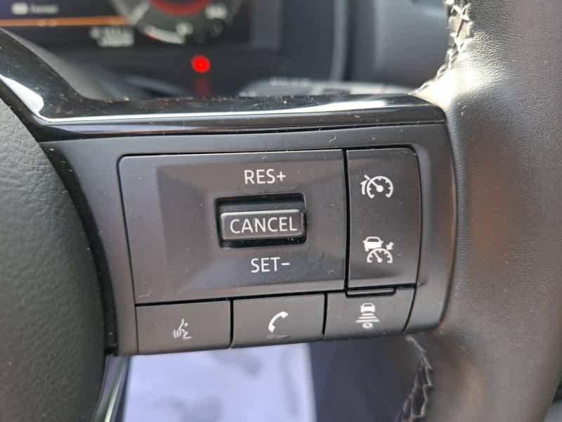Nissan Qashqai - Photo 22