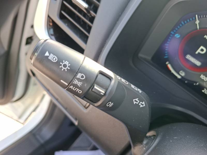 Nissan Qashqai - Photo 24
