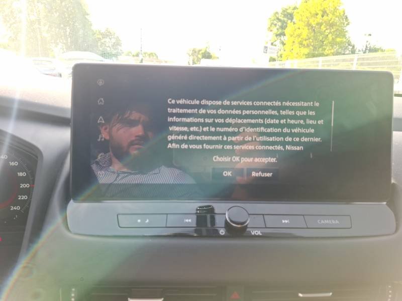 Nissan Qashqai - Photo 26