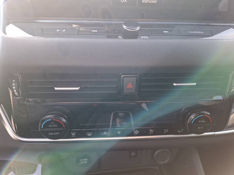 Nissan Qashqai - Photo 27