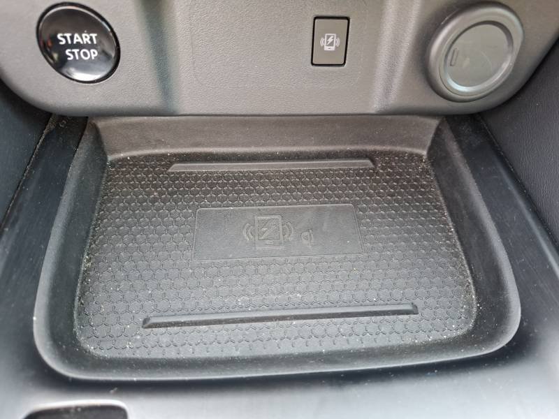 Nissan Qashqai - Photo 29