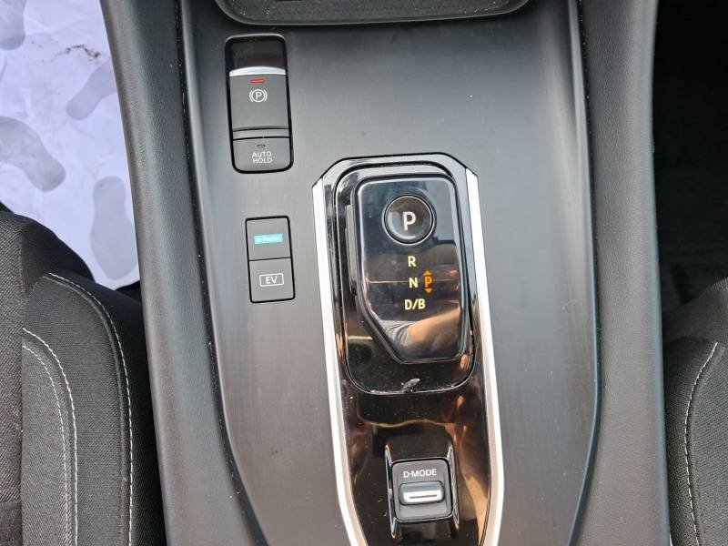 Nissan Qashqai - Photo 30