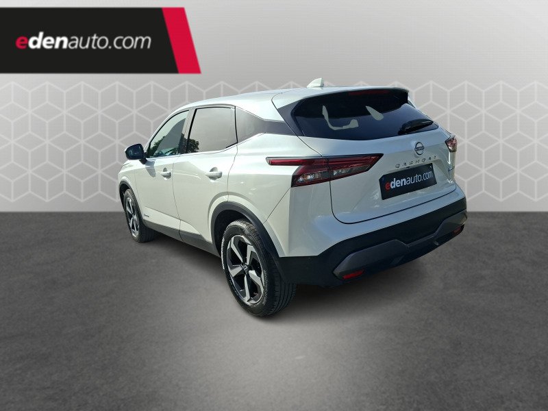 Nissan Qashqai - Photo 3