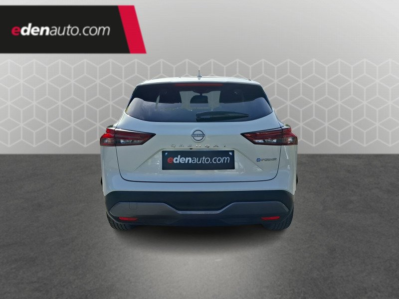 Nissan Qashqai - Photo 4