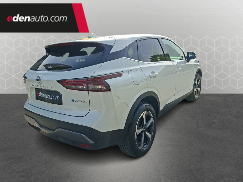Nissan Qashqai - Photo 5