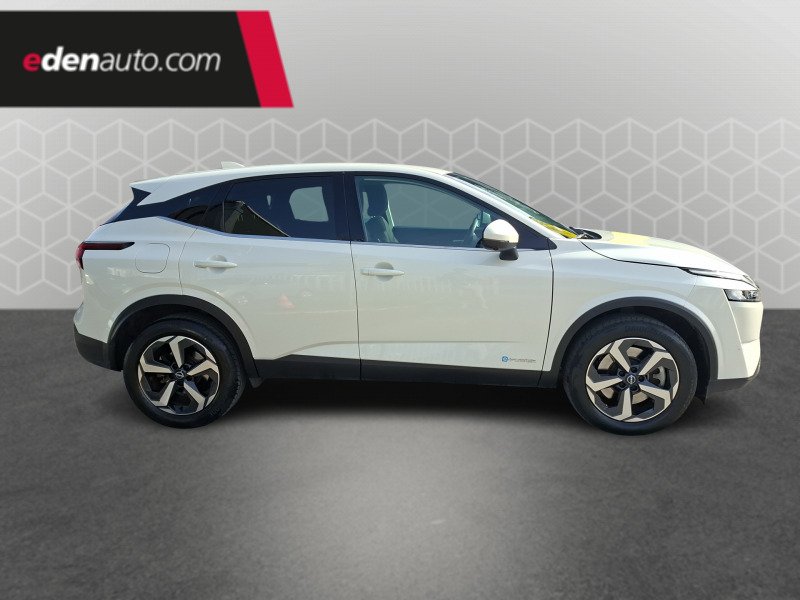 Nissan Qashqai - Photo 6