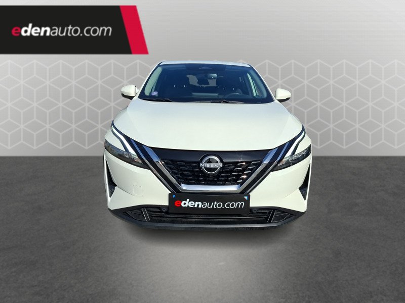 Nissan Qashqai - Photo 8