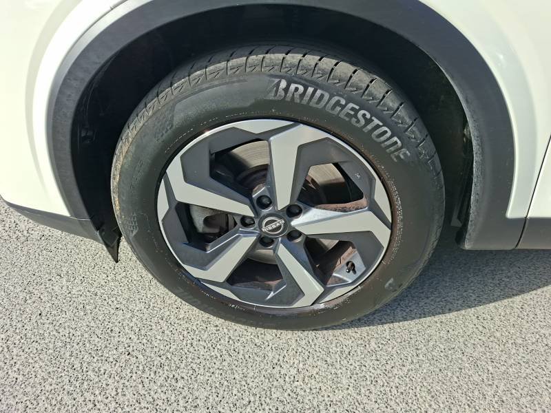 Nissan Qashqai - Photo 9