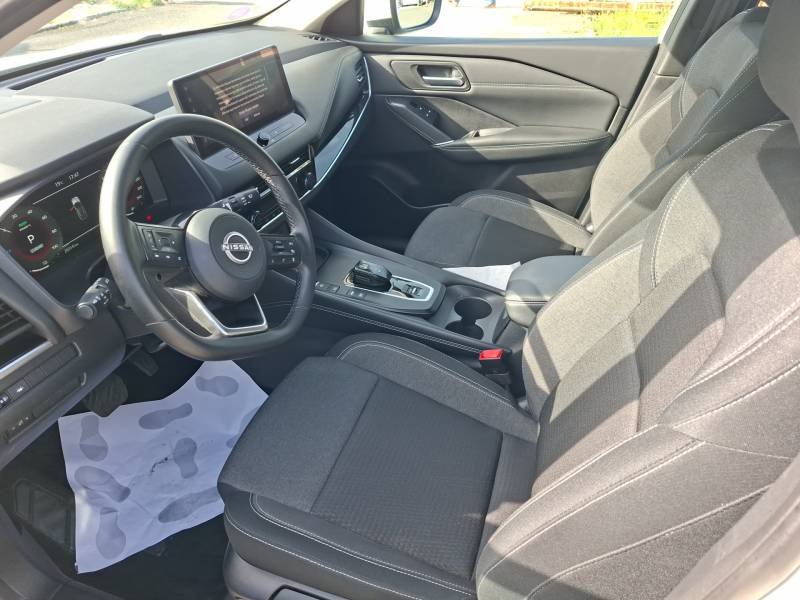 Nissan Qashqai - Photo 10