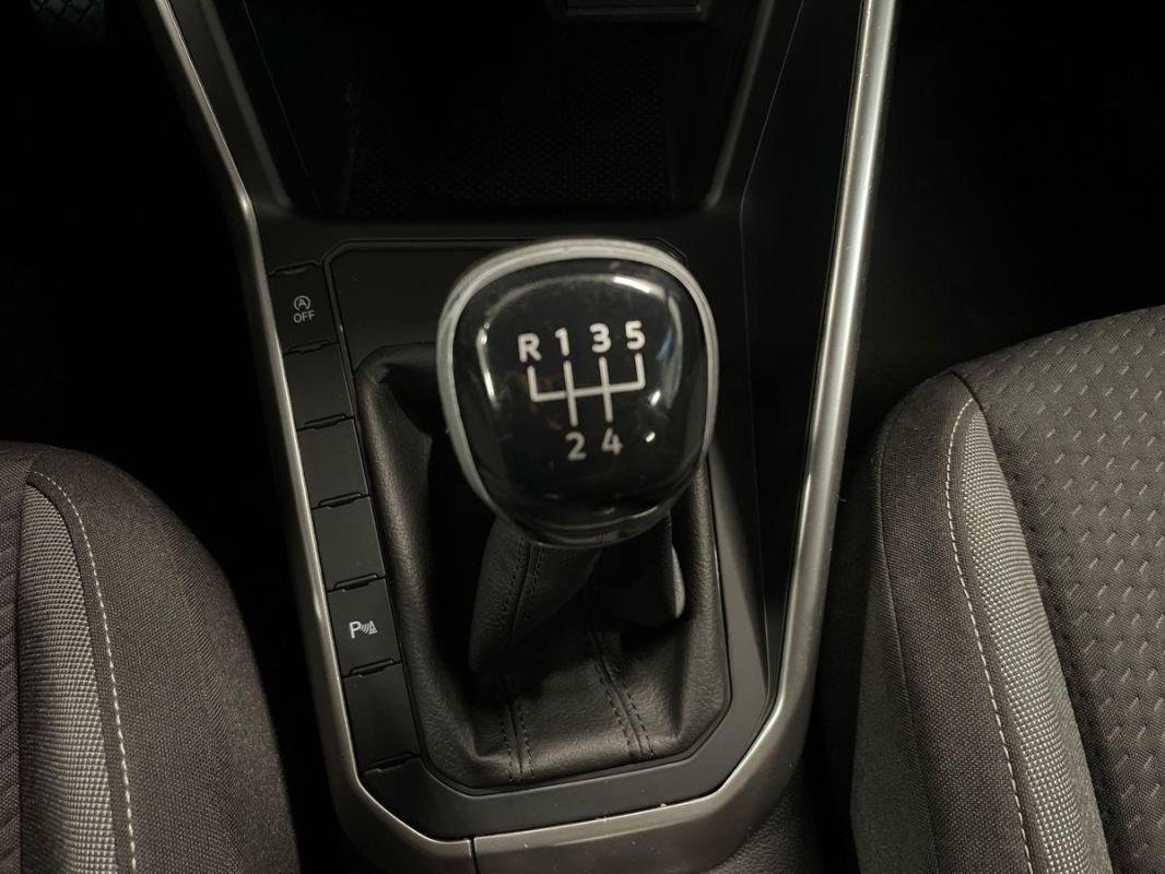 Volkswagen Polo - Photo 11
