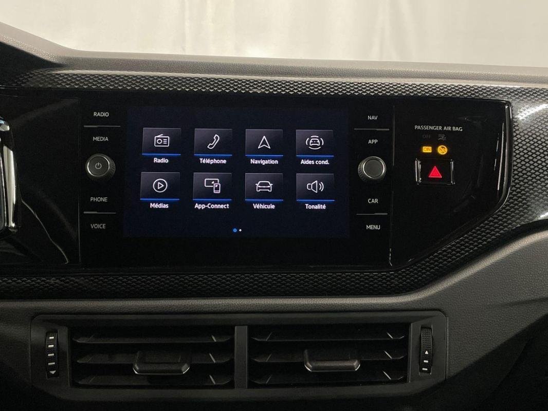 Volkswagen Polo - Photo 16