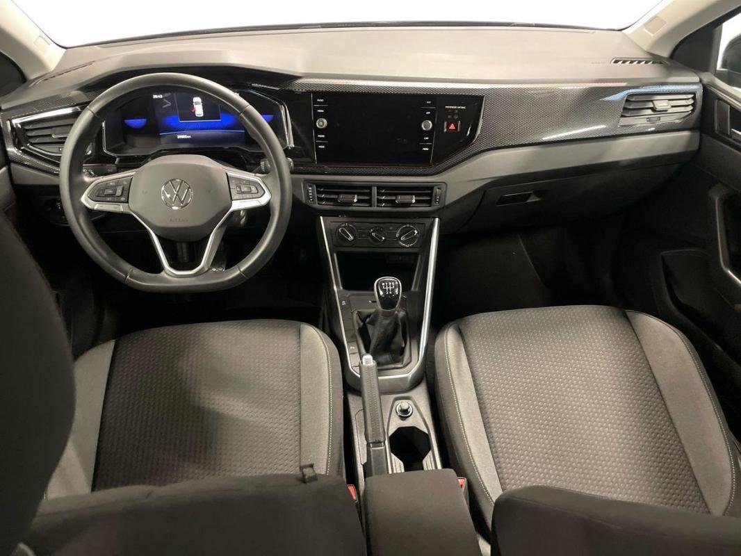 Volkswagen Polo - Photo 24