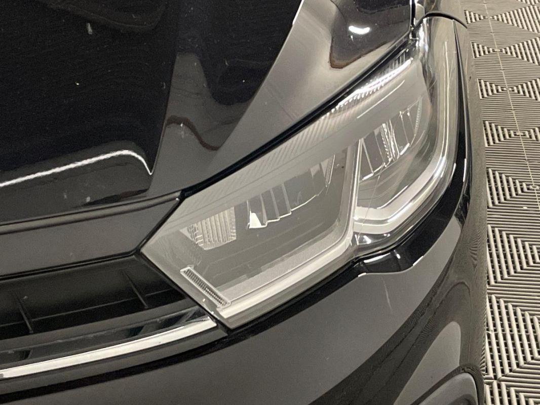 Volkswagen Polo - Photo 25
