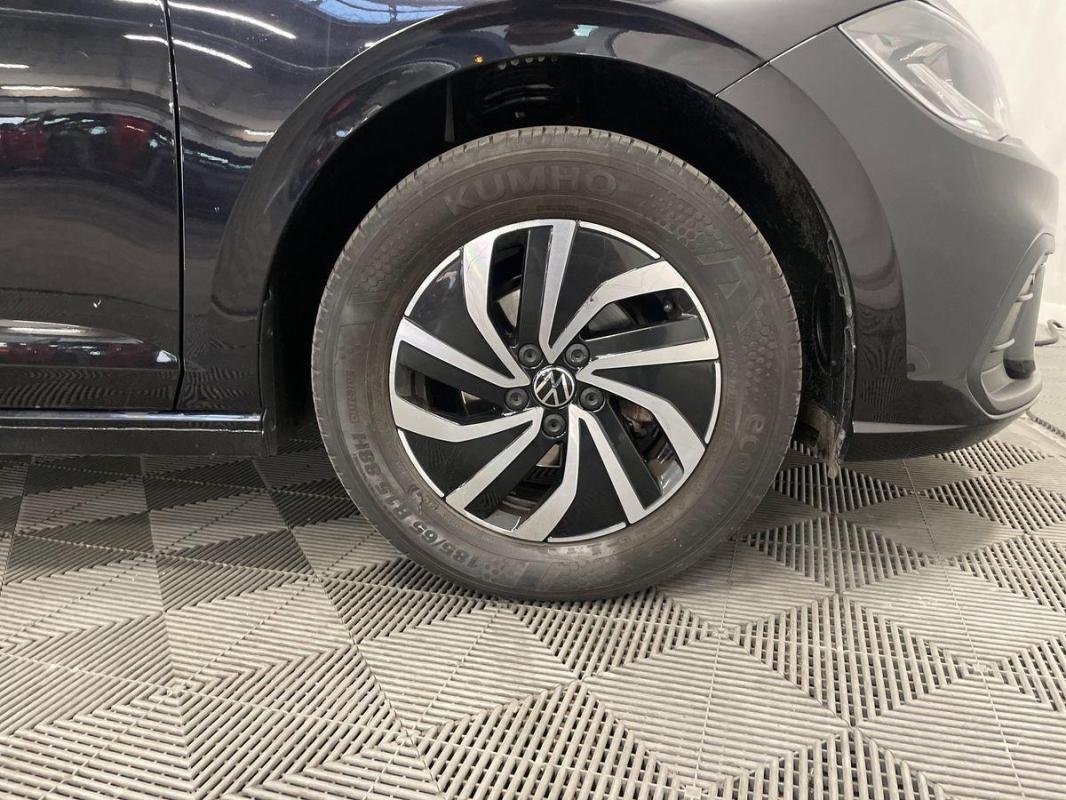 Volkswagen Polo - Photo 29