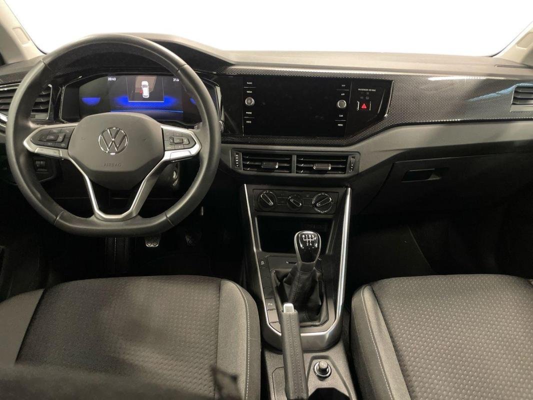 Volkswagen Polo - Photo 8