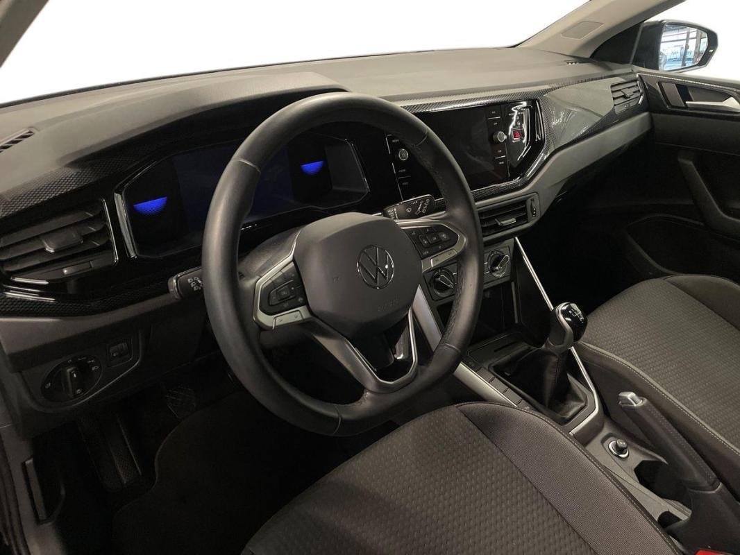 Volkswagen Polo - Photo 9