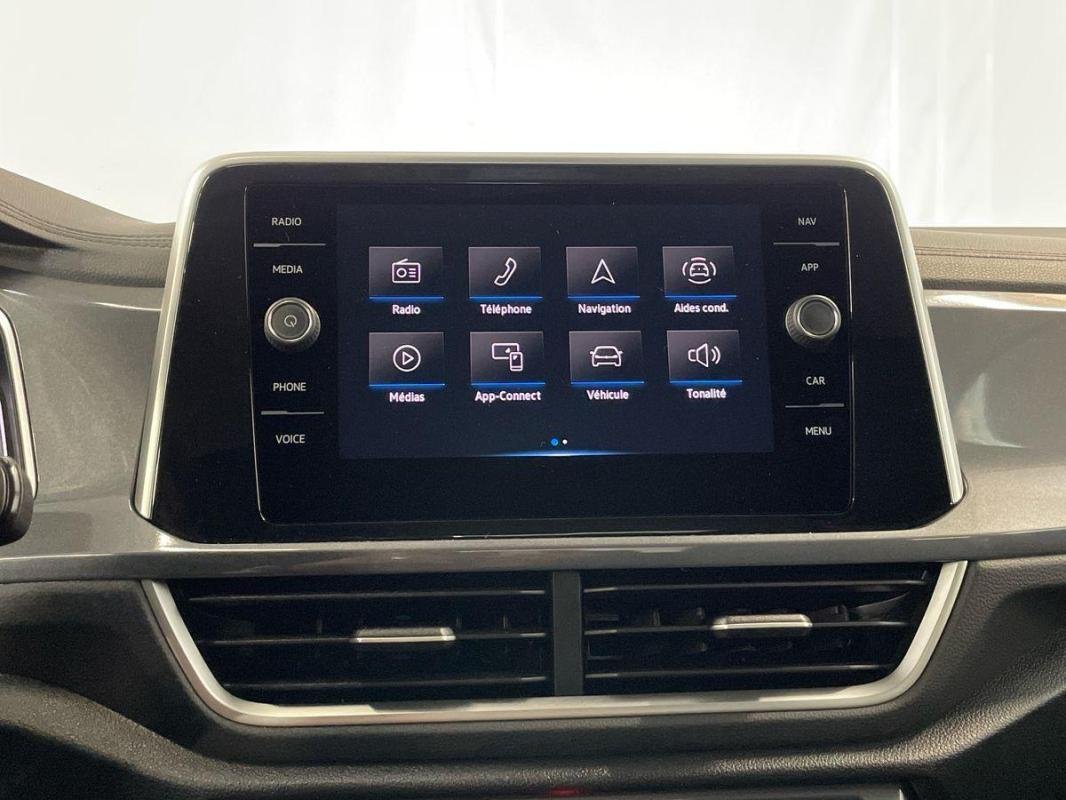 Volkswagen T-Roc - Photo 16