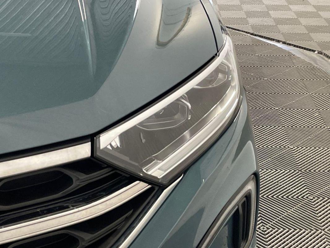 Volkswagen T-Roc - Photo 25