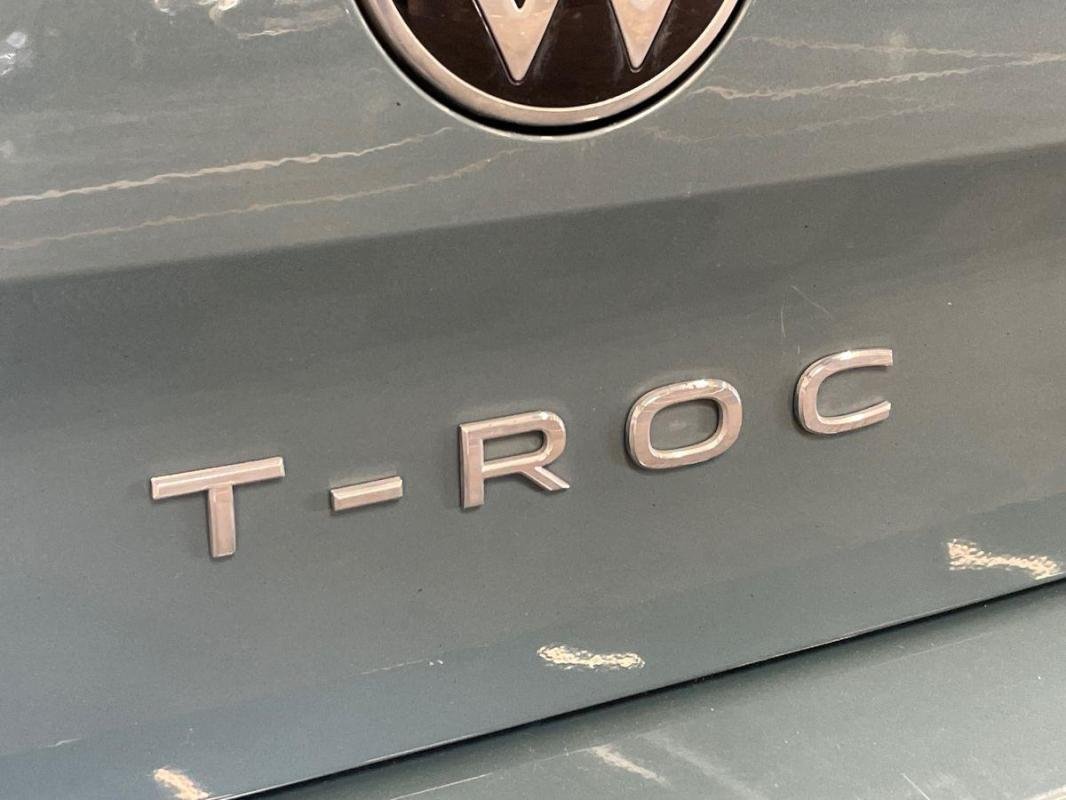 Volkswagen T-Roc - Photo 27