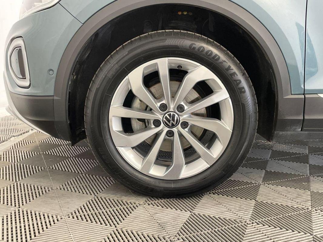 Volkswagen T-Roc - Photo 29