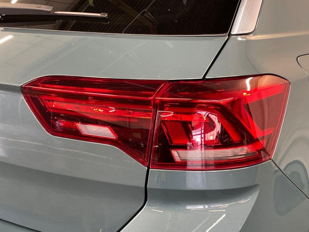 Volkswagen T-Roc - Photo 30