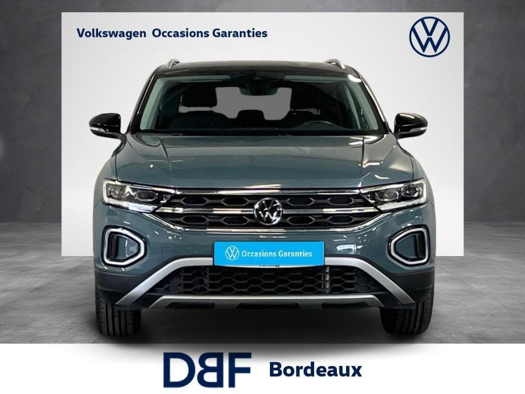 Volkswagen T-Roc - Photo 7