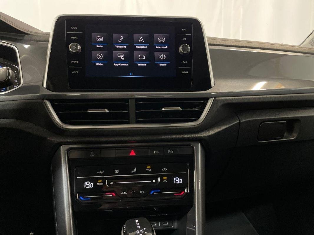Volkswagen T-Roc - Photo 10