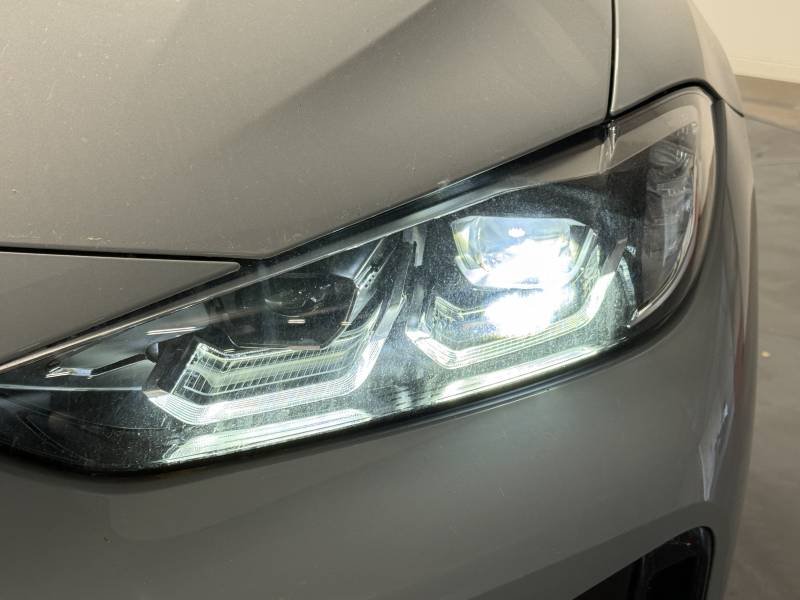 BMW i4 - Photo 14