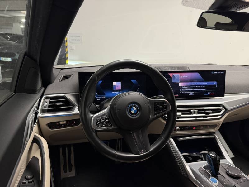 BMW i4 - Photo 19