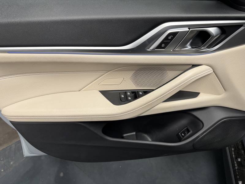 BMW i4 - Photo 20