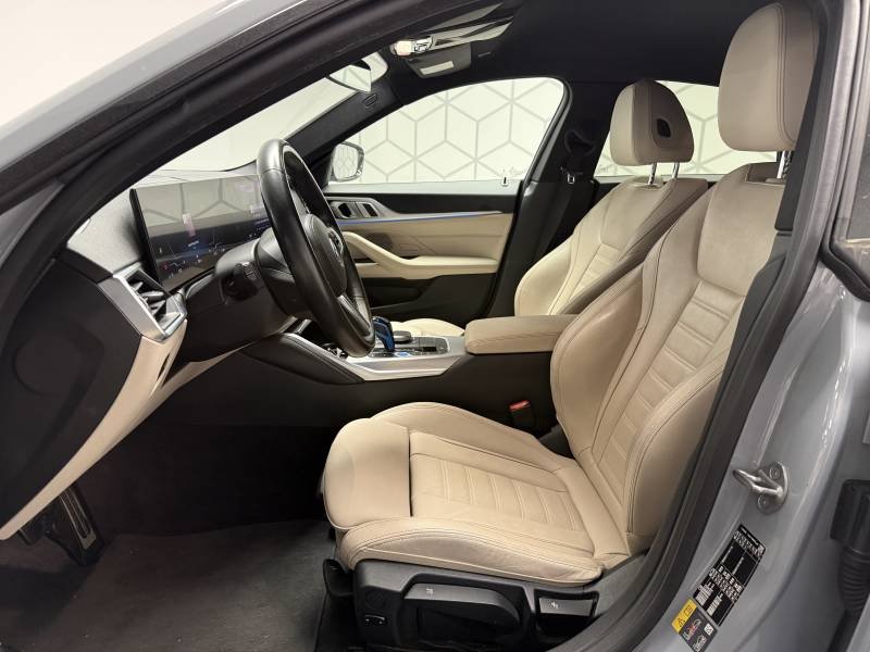 BMW i4 - Photo 22