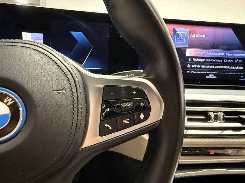 BMW i4 - Photo 24