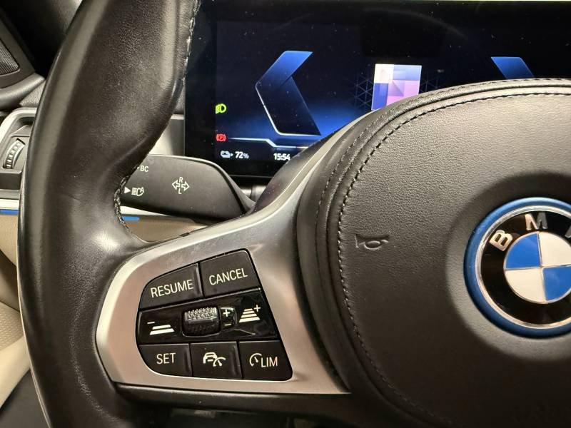 BMW i4 - Photo 25
