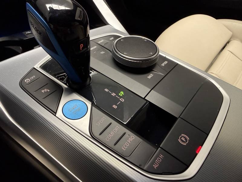 BMW i4 - Photo 26