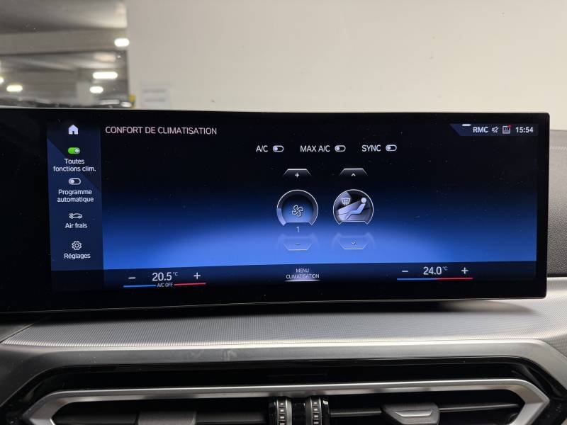 BMW i4 - Photo 27