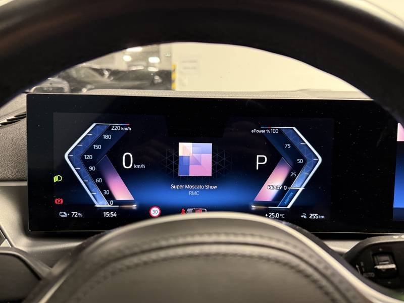 BMW i4 - Photo 28