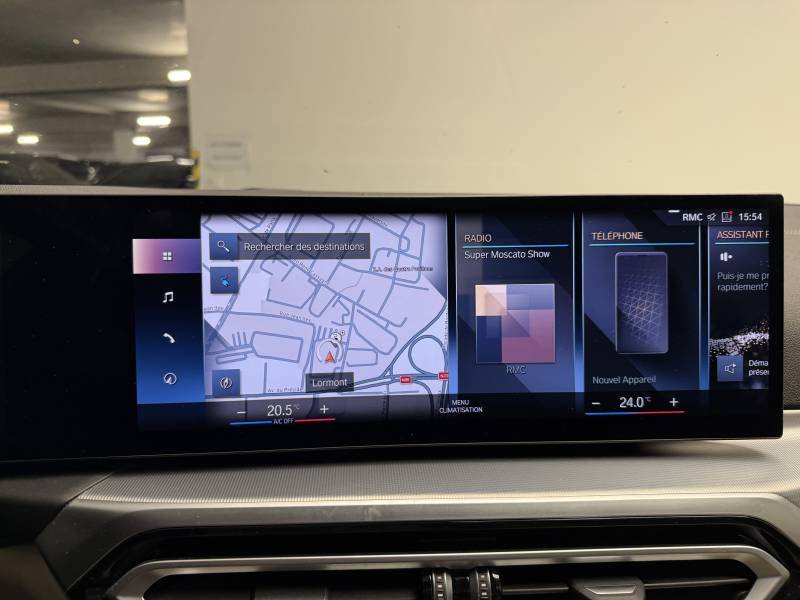 BMW i4 - Photo 29