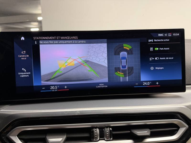 BMW i4 - Photo 30