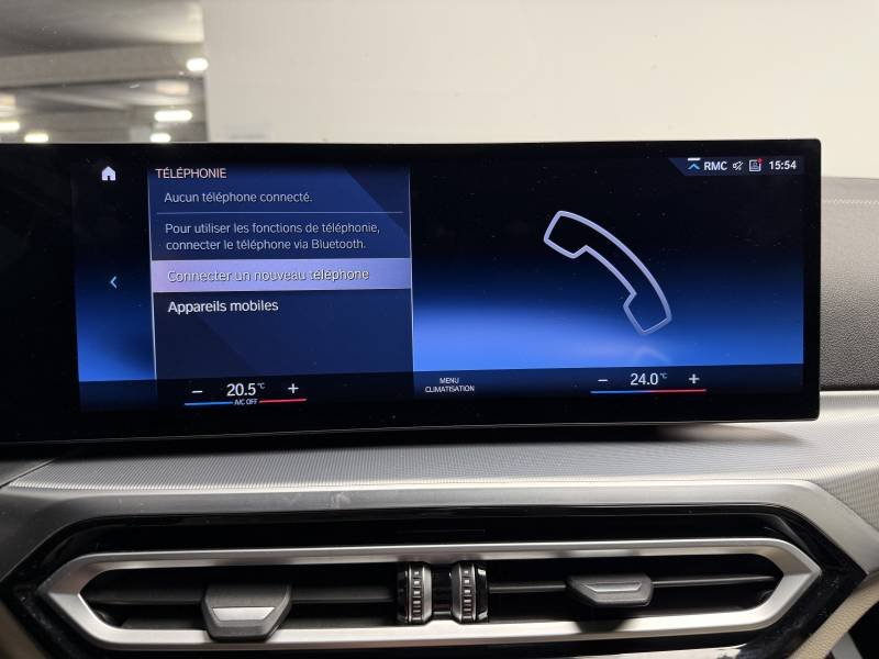 BMW i4 - Photo 32