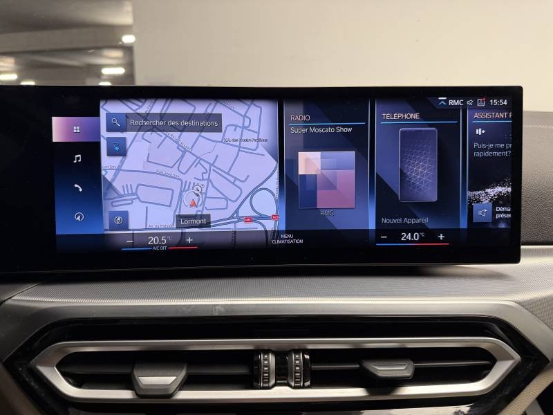 BMW i4 - Photo 33