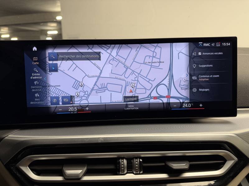 BMW i4 - Photo 34